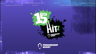 Celebrating National Apprenticeship Week With HITZ & Leicester Tigers | Premiership Rugby by Premiership Rugby 228 views 1 month ago 1 minute, 20 seconds