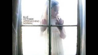 Blue Skies - Blue October