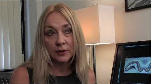 Dr. Tracey Shors - Neurogenesis in the adult brain