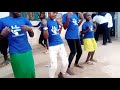 Wanaaza cover dance video - Neclm kids