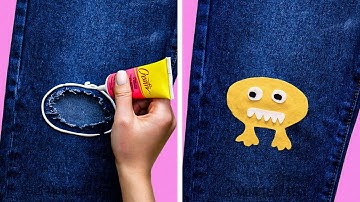 Incredible Sewing Ideas to Transform Your Wardrobe ✨