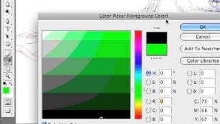 Swing drawing in realtime (part 4)