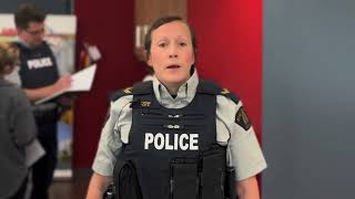 Ontario RCMP Cracks Major Cyber Fraud Case | Sentencing Secured