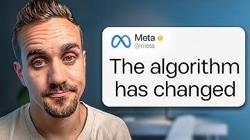 The NEW Facebook Ads Campaign Structure (Andromeda 2025 Update)