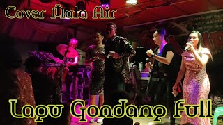 Lagu Gondang Full - cover Mata Air Live Music