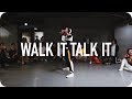 Walk It Talk It - Migos ft. Drake / Austin Pak Choreograph