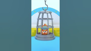 William is trapped! Baby Car is coming! #shorts