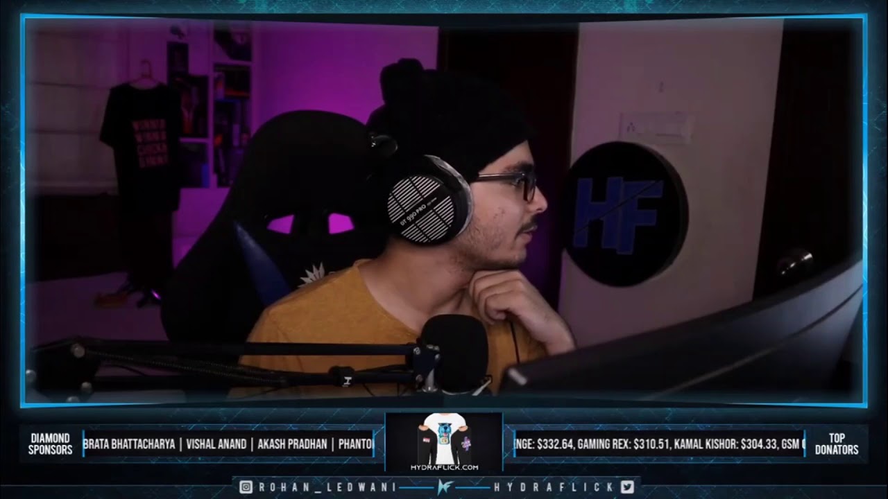 Divij Bai { every one konw that } | HydraFlick , Manasvivi , BISHOP969 Official , Jack Shukla Live