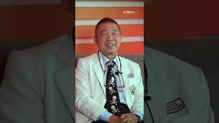 Anton Castilani Menceritakan Proses Bergabung Bersama Polri Hingga Aktif Di Dvi