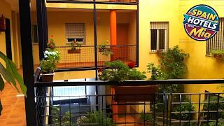 Apartamentos Sevilla | Seville, Spain | Hotel Review ⭐ Apartamentos Sevilla | Seville, Spain | Hotel Review ⭐