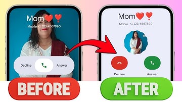 How to Remove Calling Card in Google Phone | Delete a Contact’s Calling Card from Google Dialer