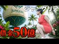 破産寸前のジャングリア 借金50億円でも現状がヤバすぎた…