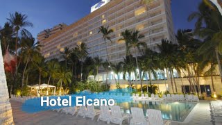 Elcano 4*, Acapulco, Mexico