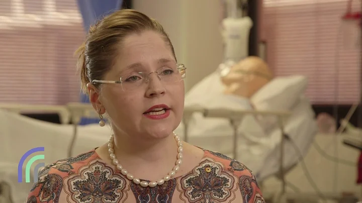 Q&A with Adj Assoc Professor Elizabeth Dabars AM