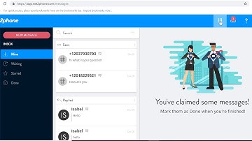Making Calls: User: Making A Call From Portal