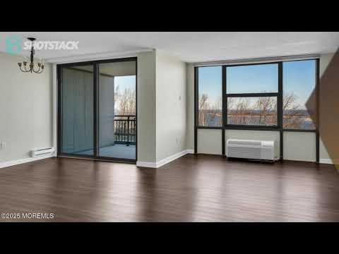1 SCENIC DRIVE, Highlands, NJ home video tour