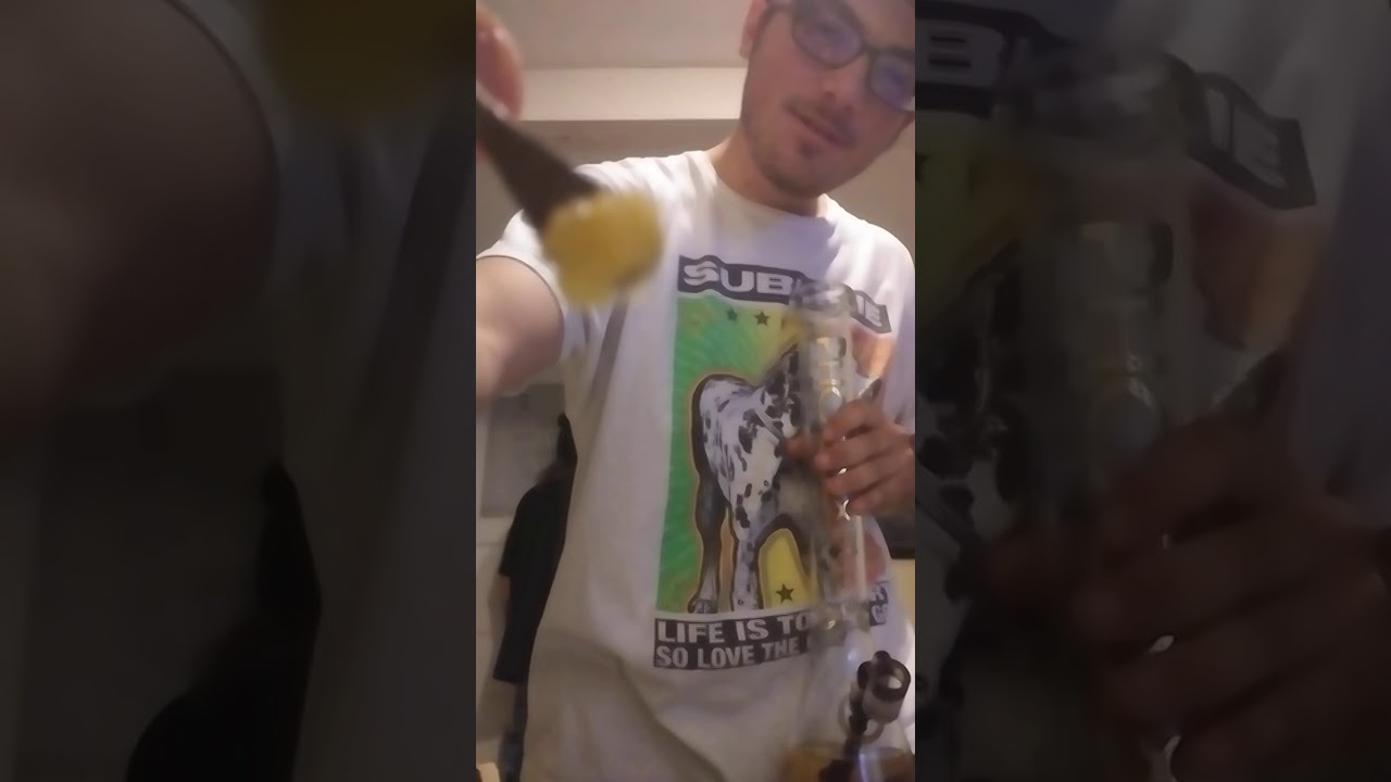 Nice Fat Diamond Dabs