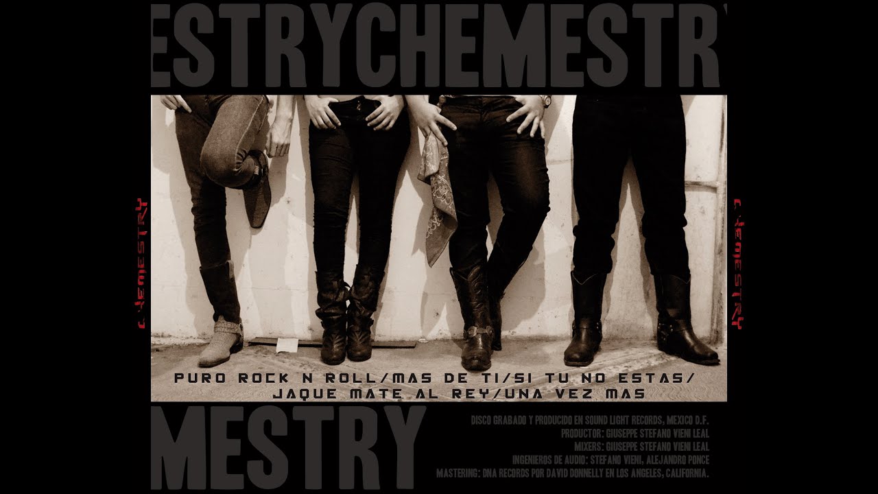 Смотреть «Zombie - Ch3mestry Acústico» на YouTube Смотреть «Zombie - Ch3mestry Acústico» на YouTube