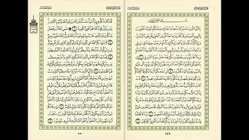 سورة الممتحنة  -  على جابر