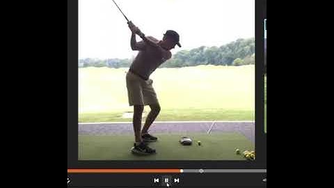 Alex Zimmer PGA PGM Level 1 Teaching and Coaching Activity 2-1 -  Observe  POST LESSON - DTL