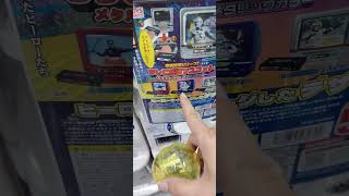 le Gashapon ultime de Gavan #gavan #xor #metalder #sentai #pourtoi #japon #vlog