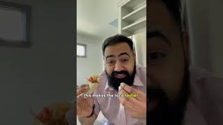 Doctor Explains Why Eating Tacos Is A Health Hack!