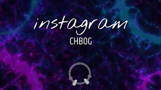 CHBOG - instagram 2021