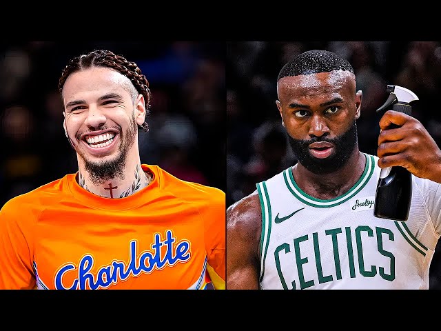 NBA "Shaqtin' A Fool" 😂 2025-26 MOMENTS