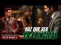 QUE TE RUEGUE PARA SER LA PRINCIPAL | Iván Barca - El Hermano Mayor