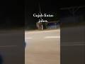 Gajah di tepi jalan. Kota tinggi Johor. #followers #highlights #elephant