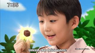 2016-02-14 Jyuohger Zyuohger 01 Japanese Commercial English subbed HD