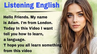 How_To_Learn_A_Language__Graded_Reader___Learn_English_Through_Story