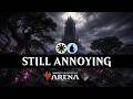 MTGArena: Standard Format - Selesnya Enchantments vs Azorius Control