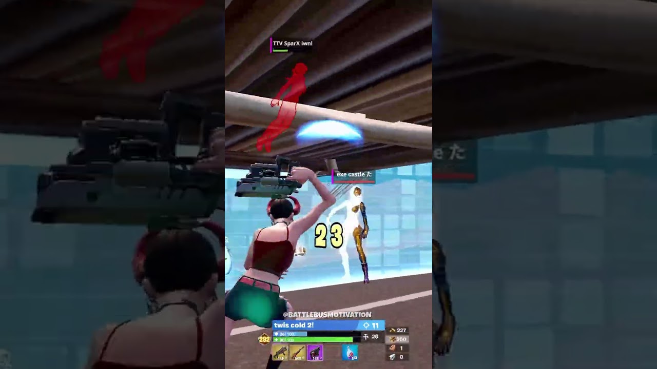 Cold WINS 2v1 🏆🔥 