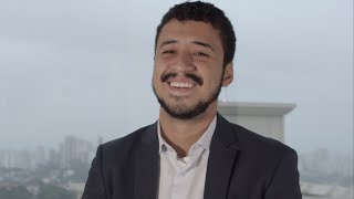 Breaking Barriers: Thomaz and TalentoTotal’s Journey to Harvard Business School