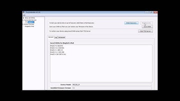 How to use TinyUmbrella (SHSH blobs)
