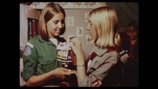 Heading Towards 100 Woodcraft Folk Film 2016