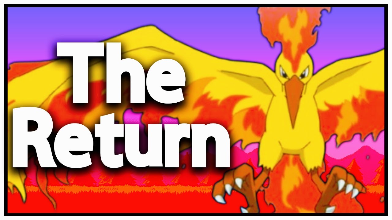 I'm Back on PokeMMO...again