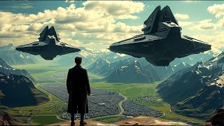Das Galaktische Imperium zielt auf die Erde ab. Das harte Ultimatum der Menschheit! HFY