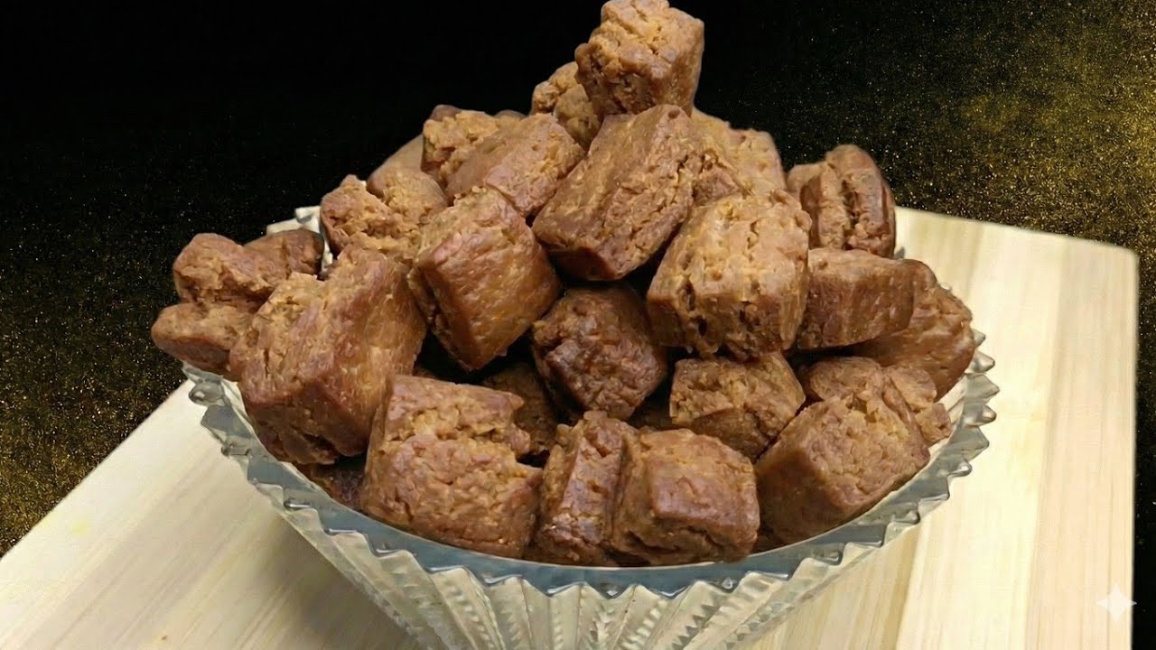 Crispy Shakkarpara Recipe ¦¦ Sweet Shakkarpara | Shakkar Para