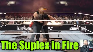 Download Lagu WWE 26 November 2025 Brock Lesnar VS Cody Rhodes VS Roman Reigns VS BronBreaker VS All Raw SmackDown MP3