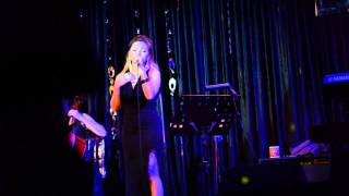 20150317-Birdy-My heart will go on@China Pa