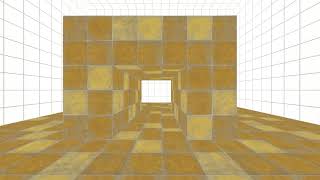 Portal 2 Impossible Space!!!