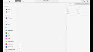 Kumologica - Build your first API flow