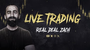 🔴 Live Day Trading YM - $50k Instant Funded Account Giveaways! - 12/8/25 📈