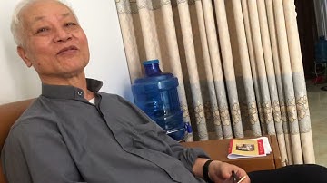 Cha cố Giê rô ni mô Nguyễn Văn Đạo