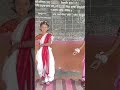 Children#Short#Bengali#Folk#Dance