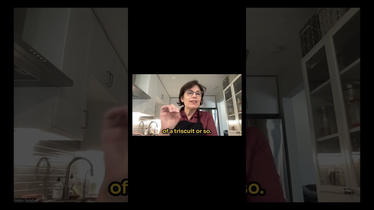 Day 5 Finale: Egg-Free Nog Cheesecake Bites | Plant-Based