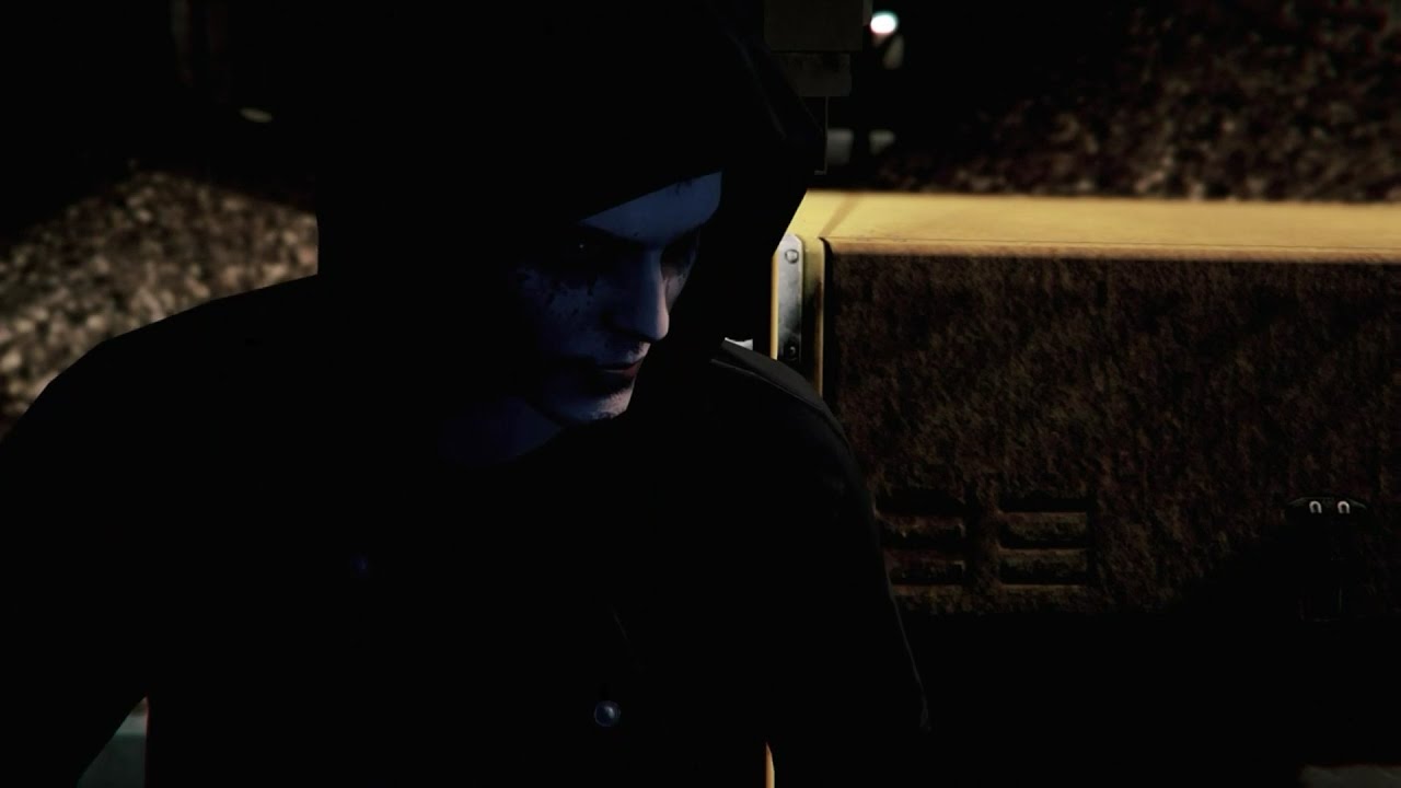 A Nightmare Come True | GTA V Halloween Video