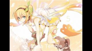 Awesome Video Game Music Tracks #89: Temple Collection (Part 1)
